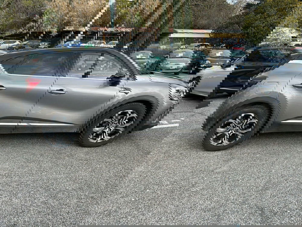 Renault Captur usata a Roma (6)