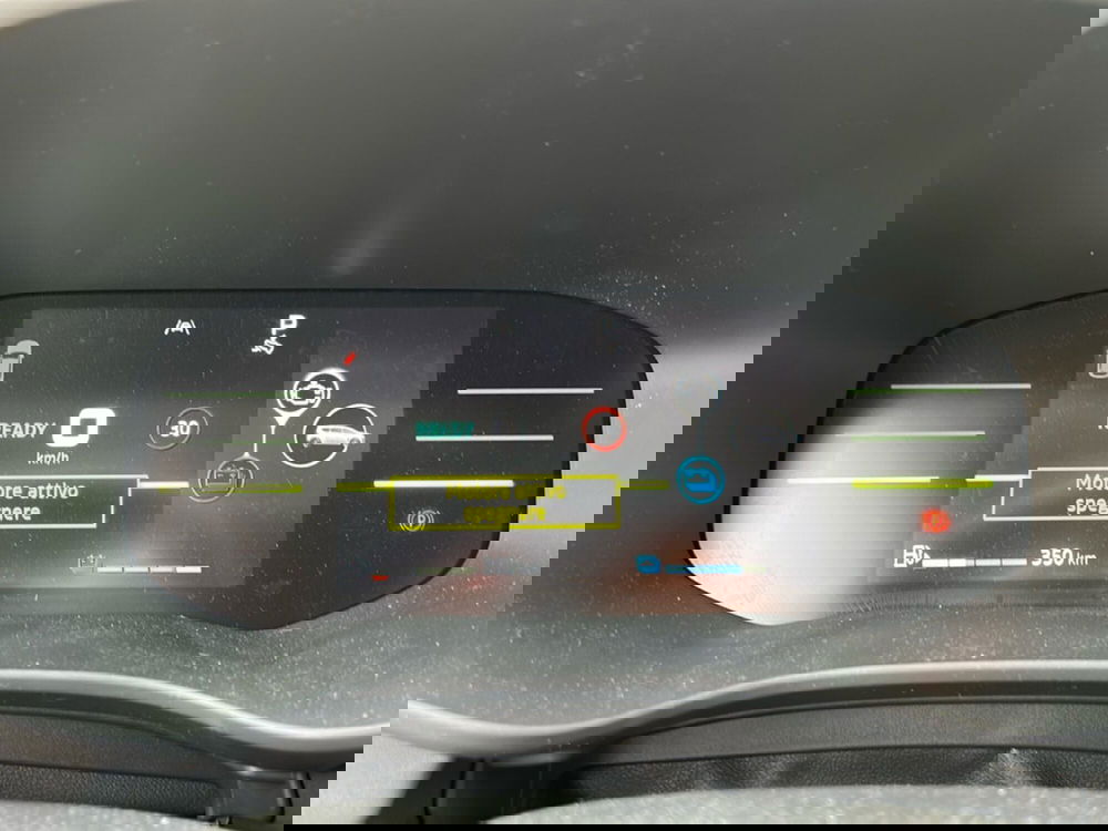 Dacia Jogger usata a Roma (15)