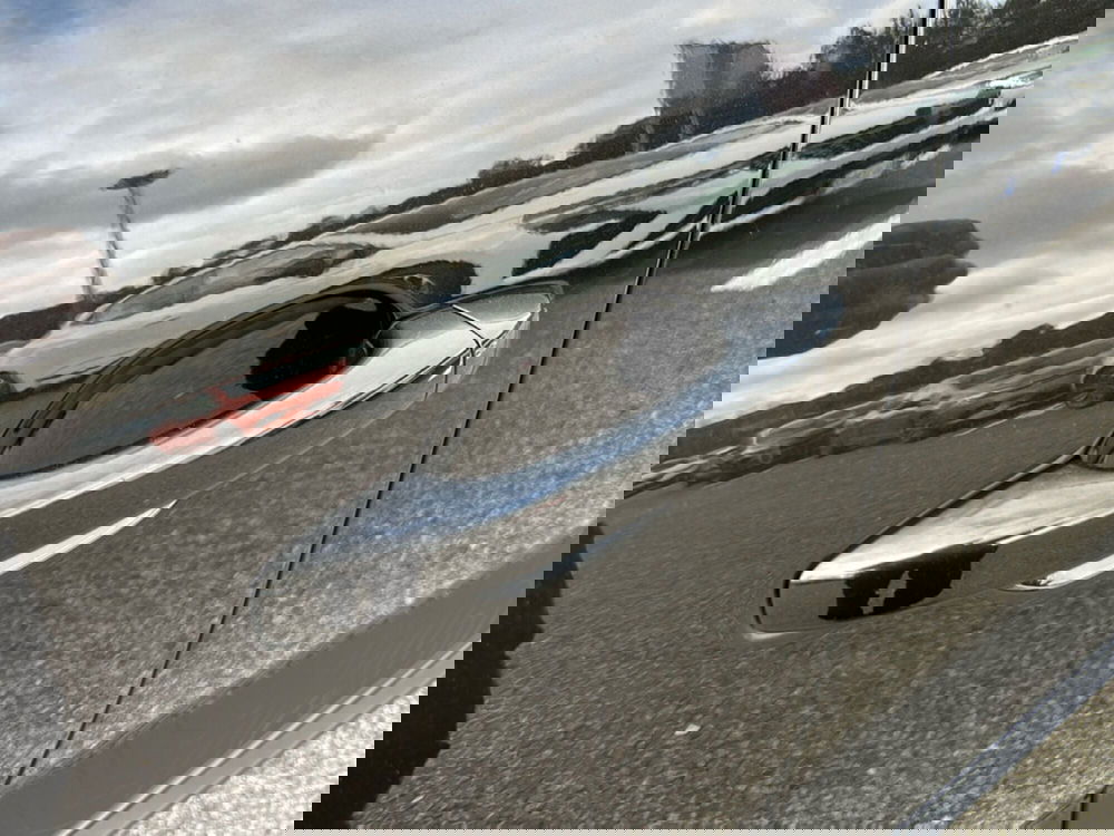 Dacia Jogger usata a Roma (9)