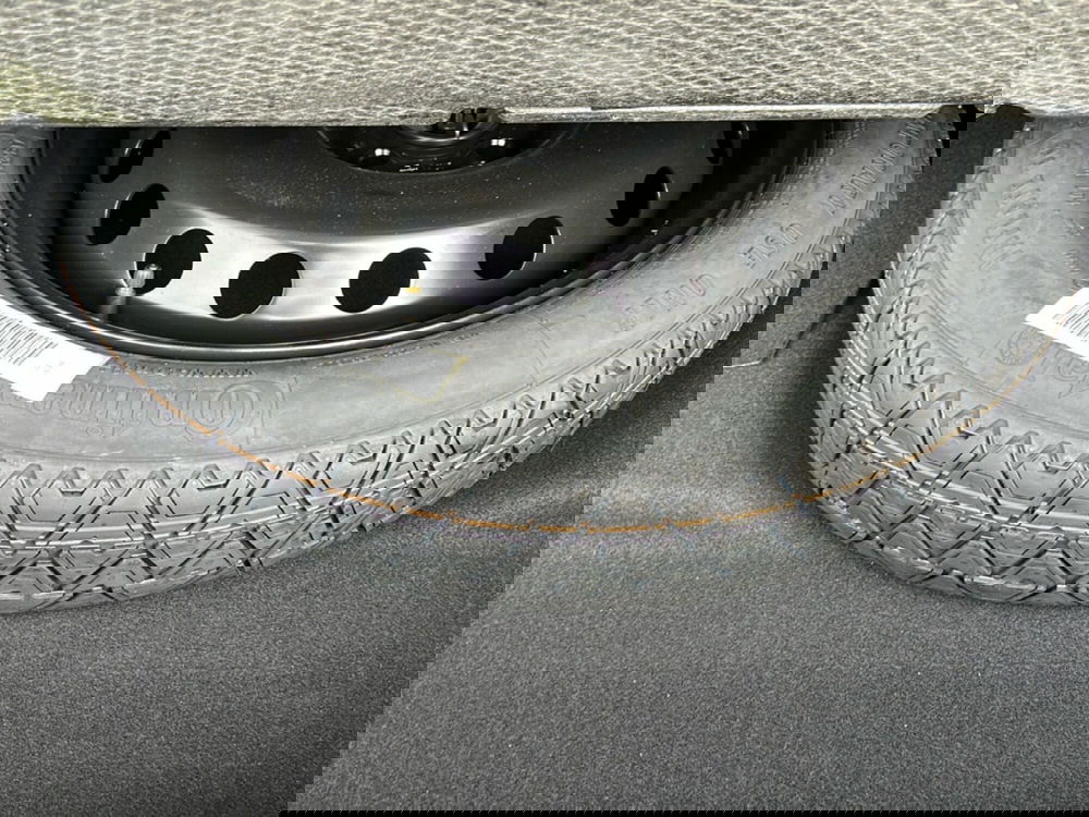 Renault Symbioz usata a Roma (11)