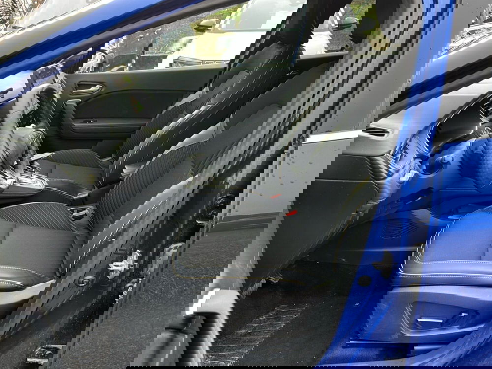 Renault Symbioz usata a Roma (13)