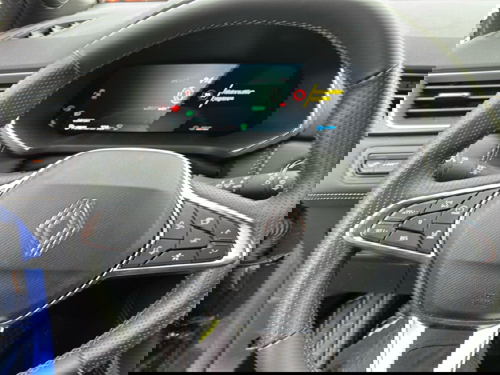 Renault Symbioz usata a Roma (14)