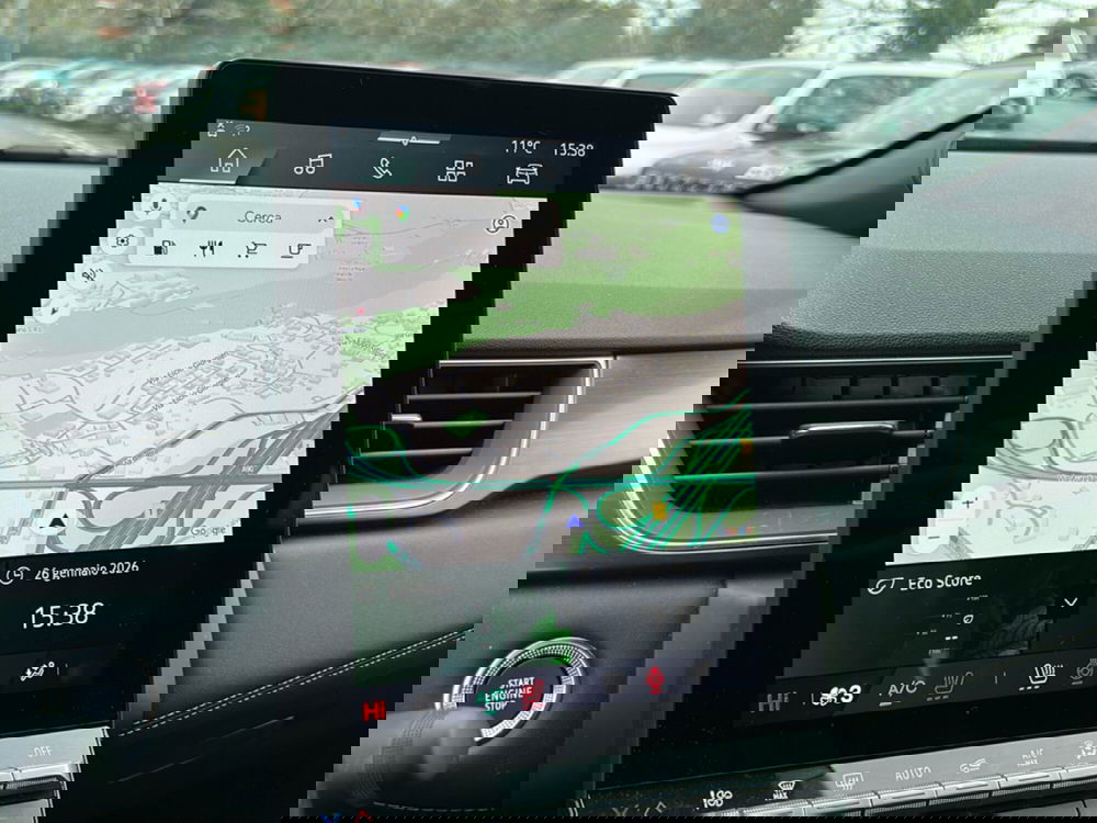 Renault Symbioz usata a Roma (16)