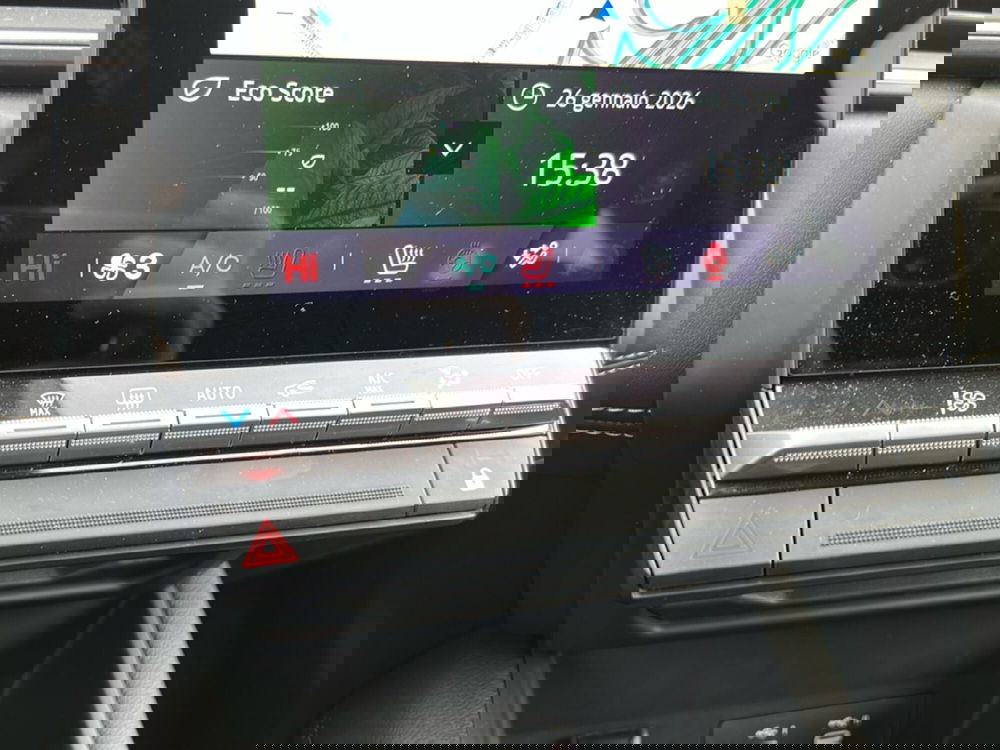 Renault Symbioz usata a Roma (17)