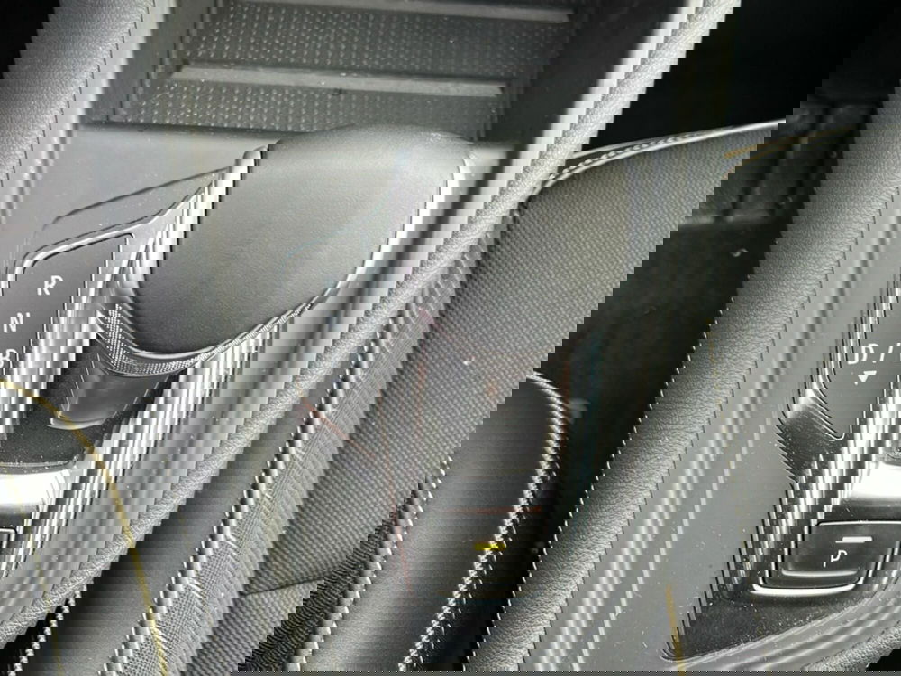 Renault Symbioz usata a Roma (18)