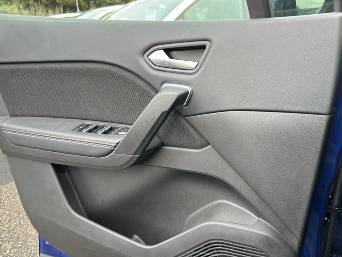 Renault Symbioz usata a Roma (19)