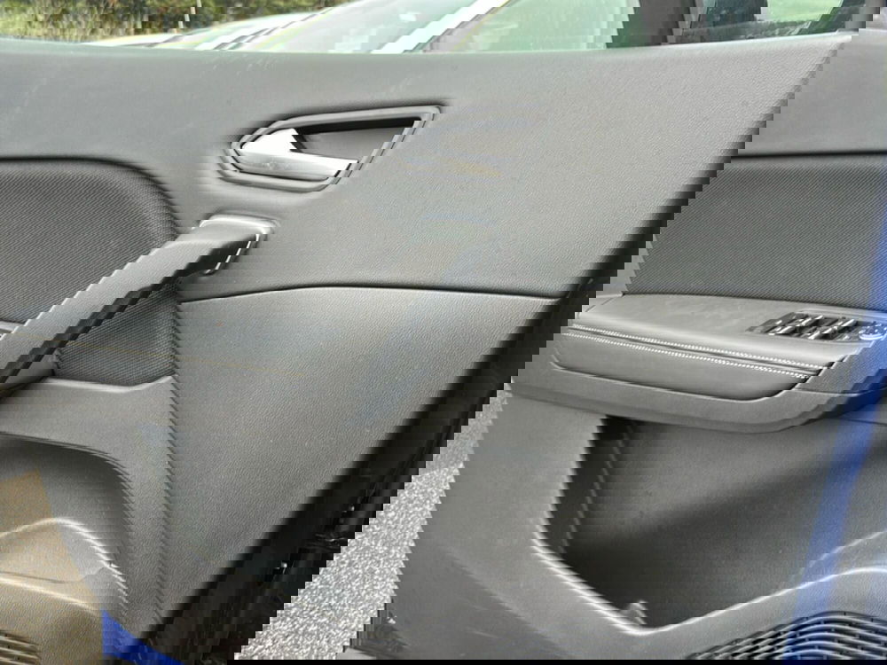 Renault Symbioz usata a Roma (19)