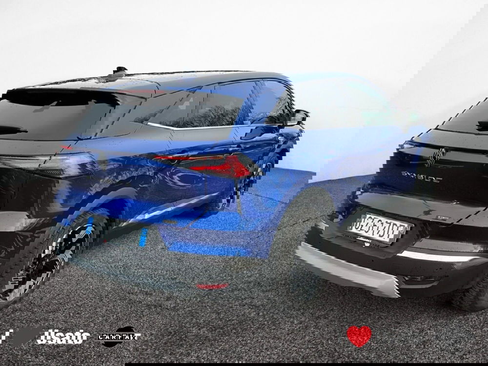 Renault Symbioz usata a Roma (3)