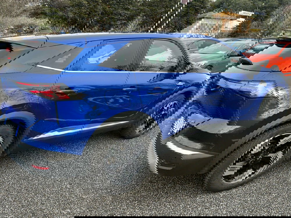 Renault Symbioz usata a Roma (6)