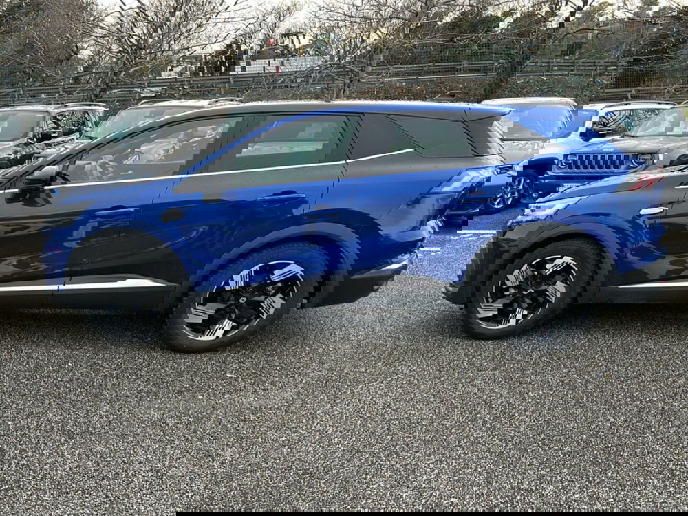 Renault Symbioz usata a Roma (8)