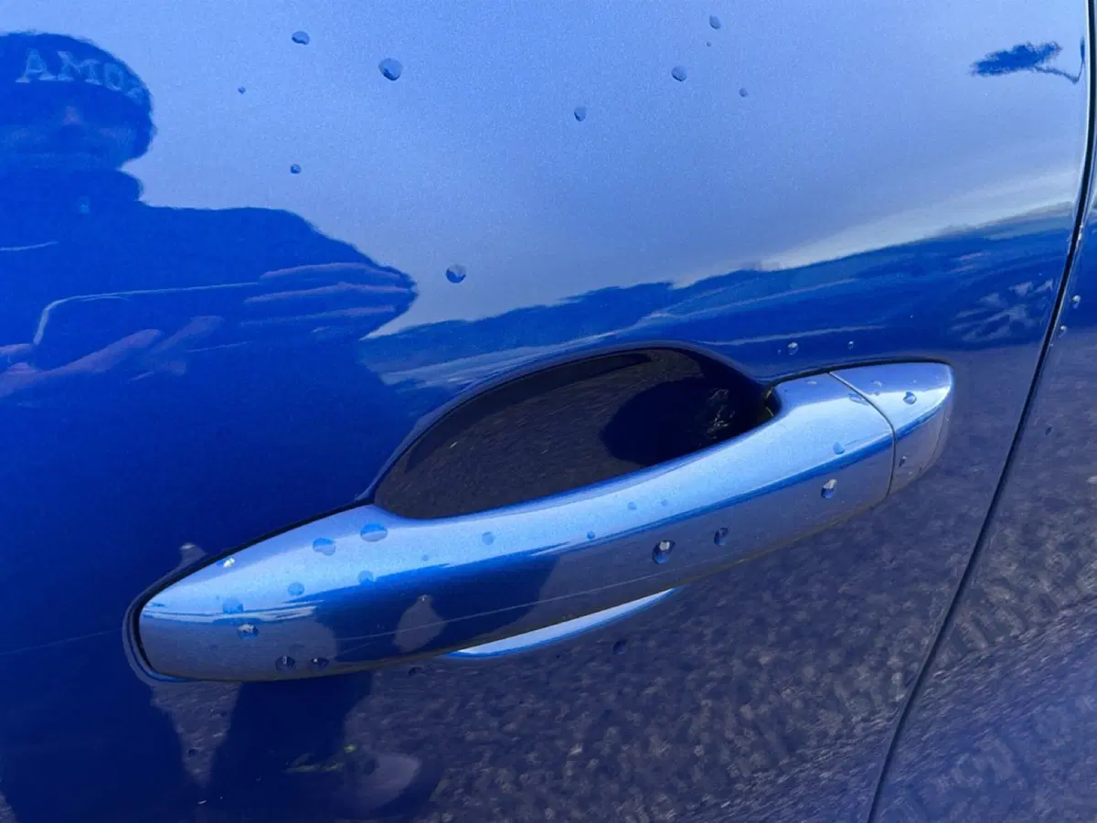 Renault Symbioz usata a Roma (9)