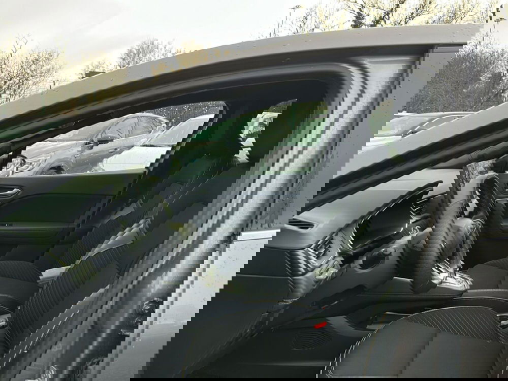 Renault Symbioz usata a Roma (14)