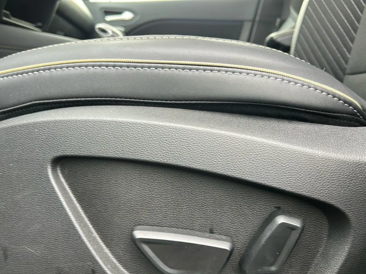 Renault Symbioz usata a Roma (15)
