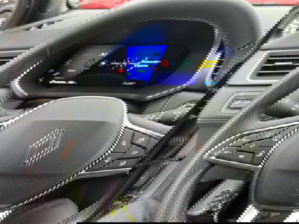 Renault Symbioz usata a Roma (16)