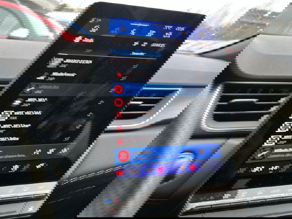 Renault Symbioz usata a Roma (18)