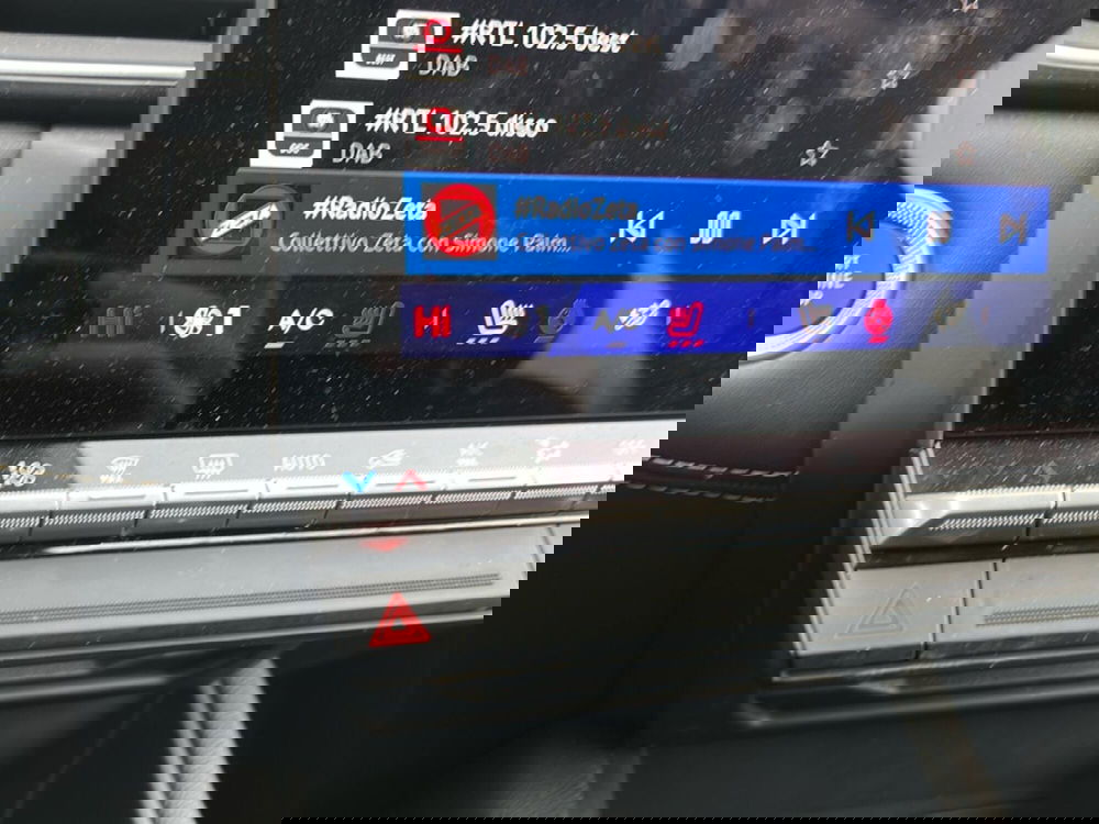 Renault Symbioz usata a Roma (19)