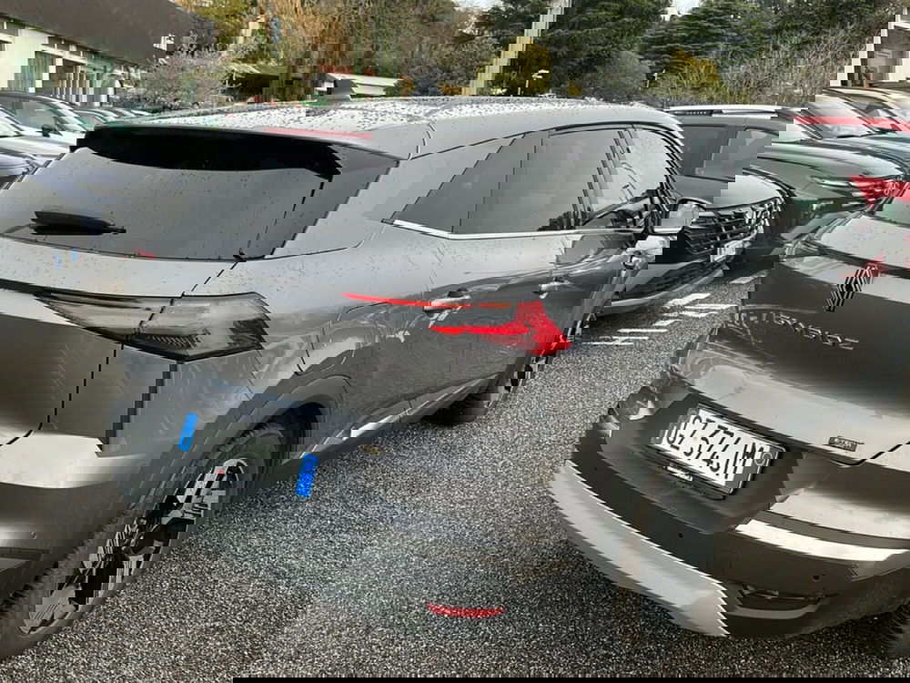 Renault Symbioz usata a Roma (3)