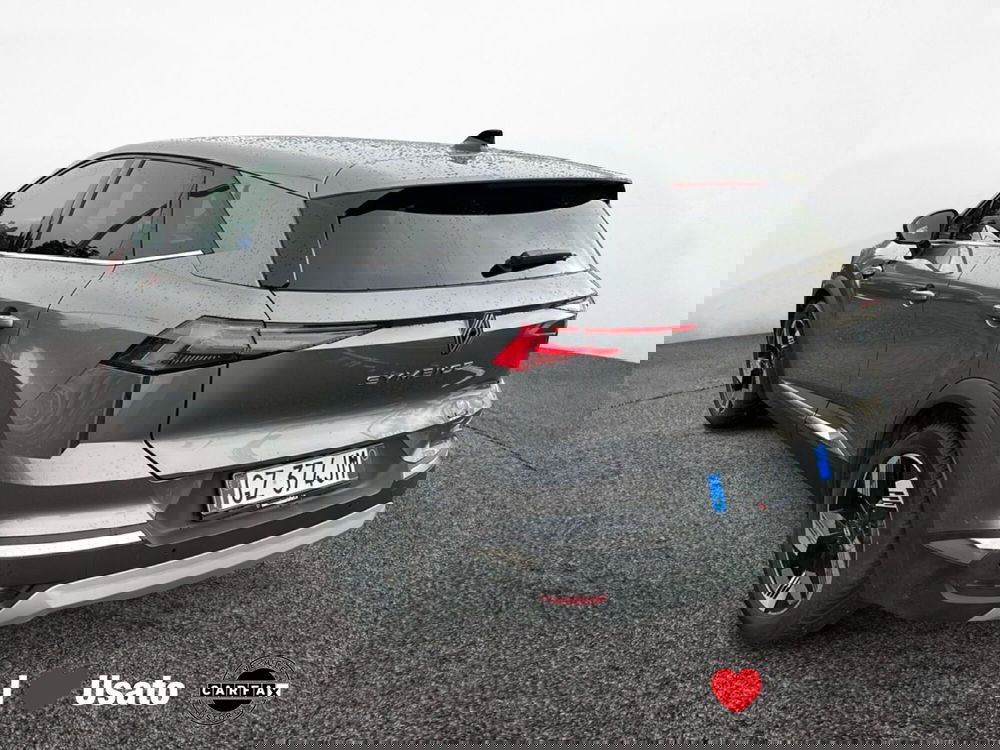 Renault Symbioz usata a Roma (4)