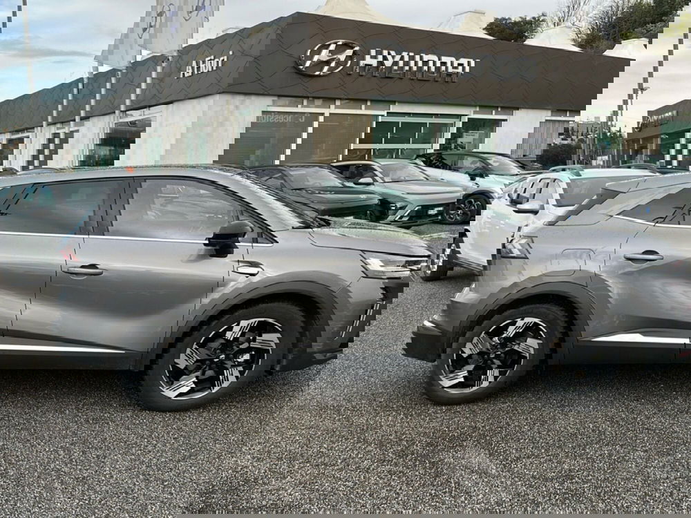 Renault Symbioz usata a Roma (6)