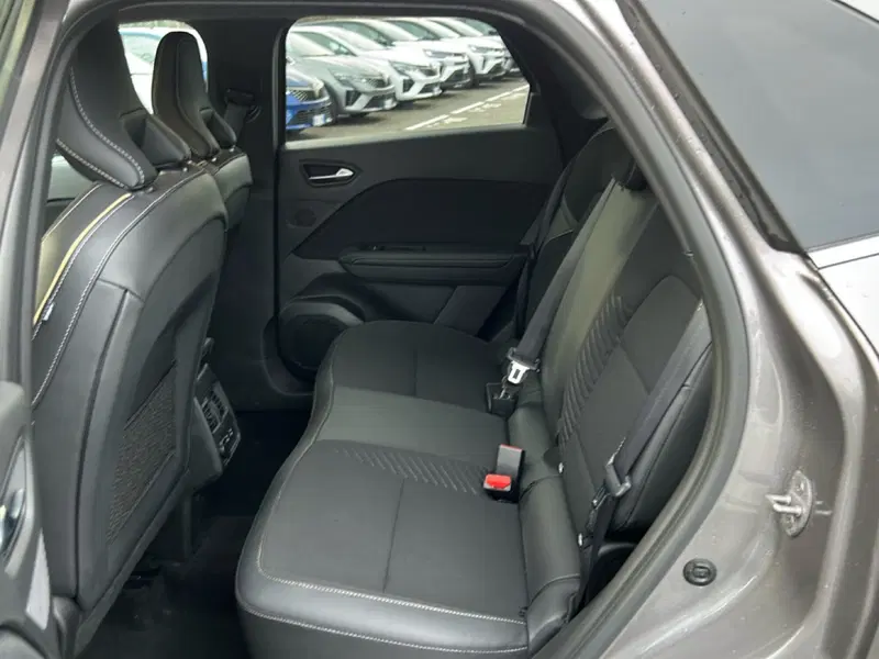 Renault Symbioz usata a Roma (12)