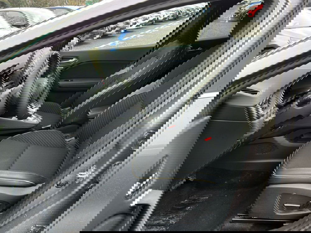 Renault Symbioz usata a Roma (13)