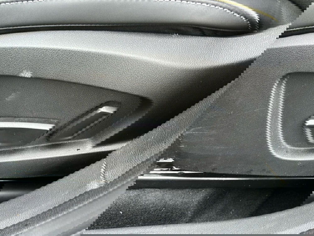 Renault Symbioz usata a Roma (14)