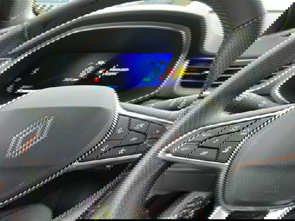 Renault Symbioz usata a Roma (15)