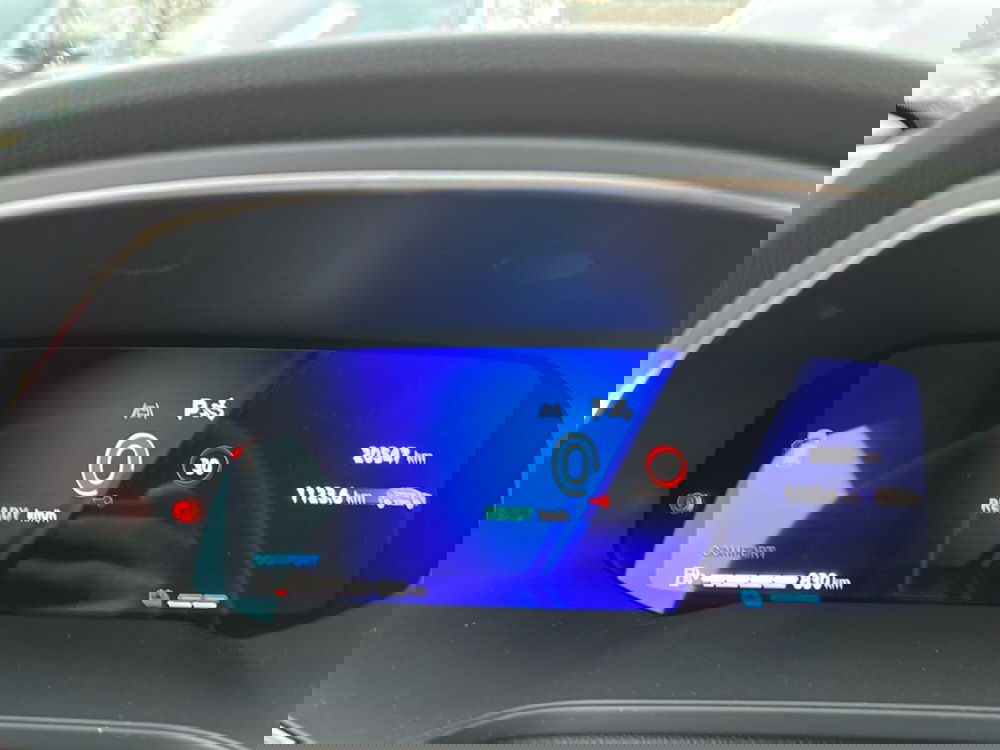 Renault Symbioz usata a Roma (16)