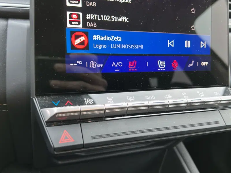 Renault Symbioz usata a Roma (18)