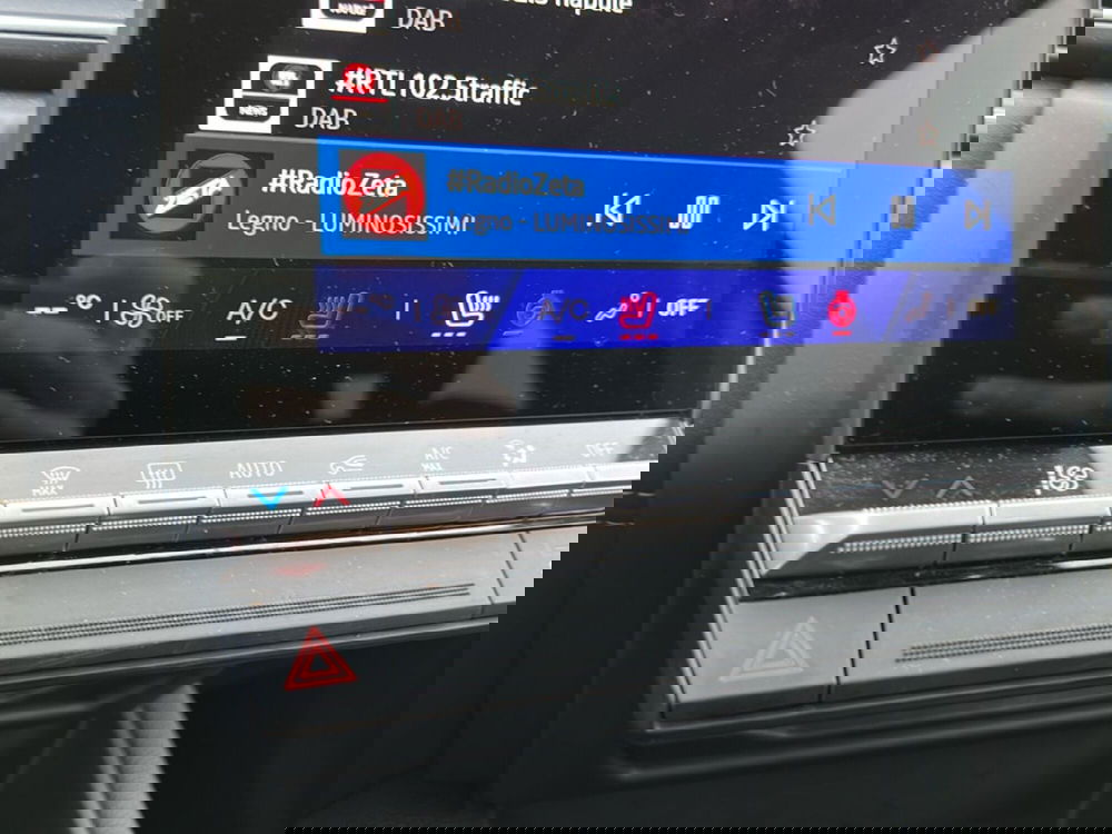 Renault Symbioz usata a Roma (18)