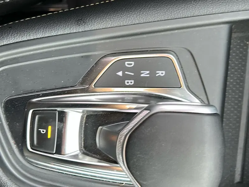 Renault Symbioz usata a Roma (19)