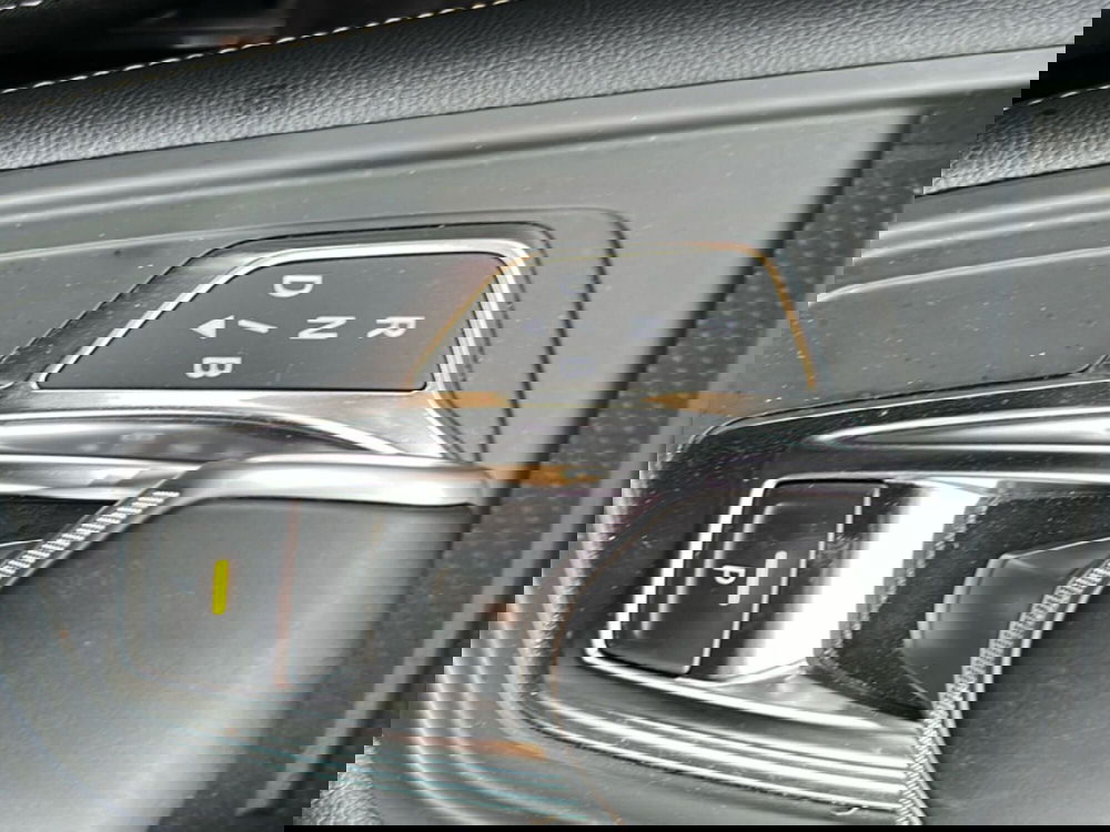 Renault Symbioz usata a Roma (19)