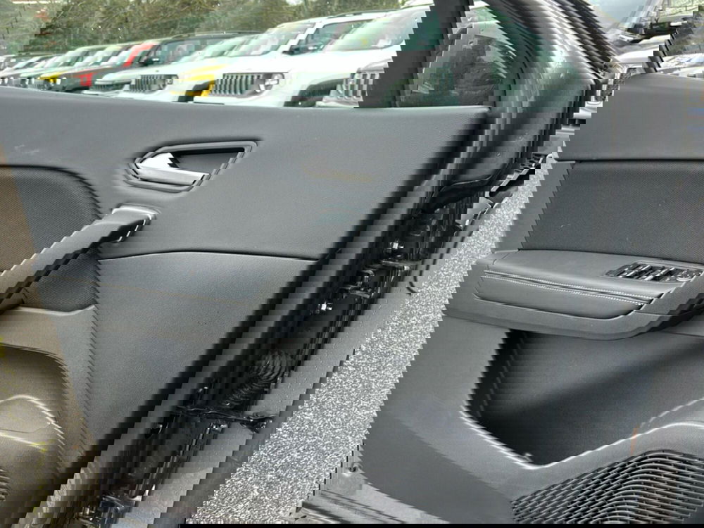 Renault Symbioz usata a Roma (20)