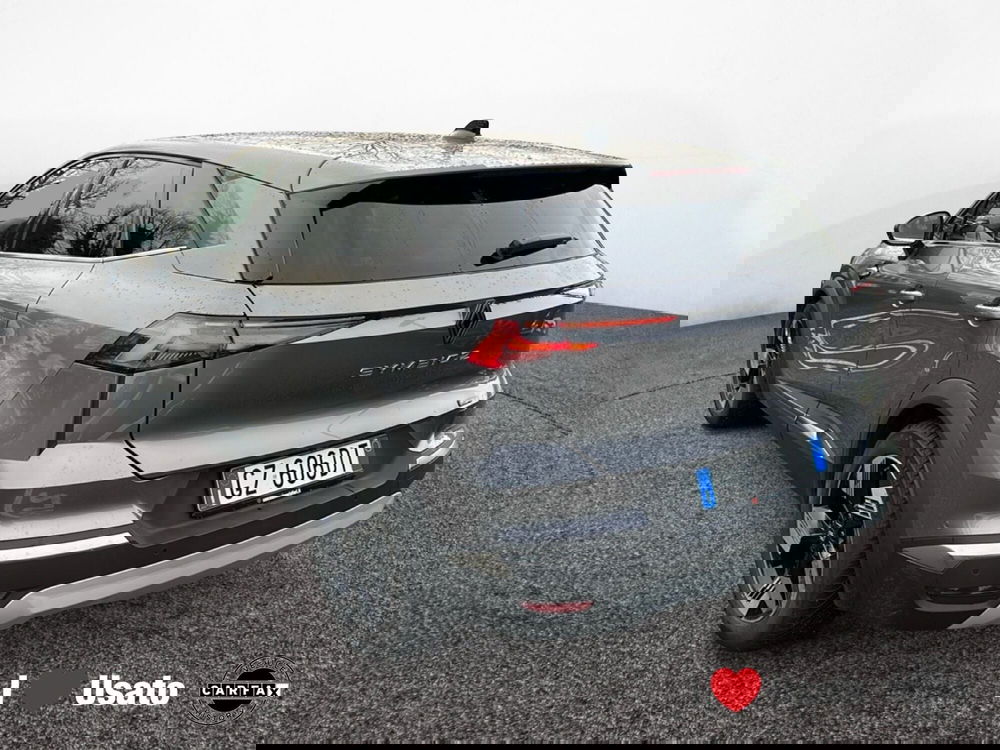 Renault Symbioz usata a Roma (4)