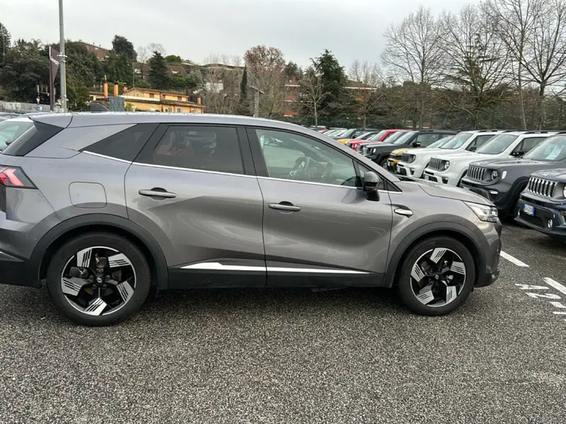 Renault Symbioz usata a Roma (6)
