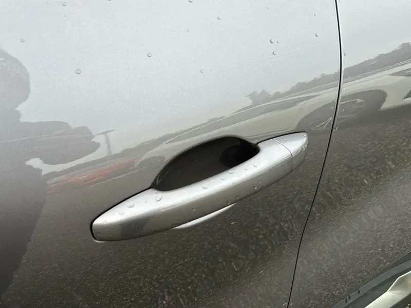Renault Symbioz usata a Roma (9)