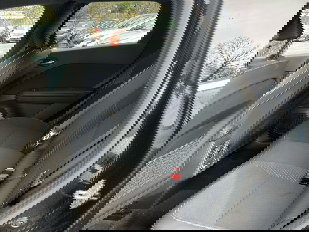 Renault Symbioz usata a Roma (12)