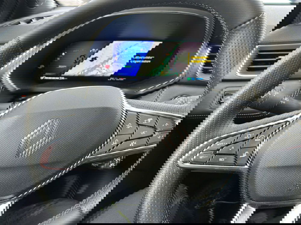 Renault Symbioz usata a Roma (15)