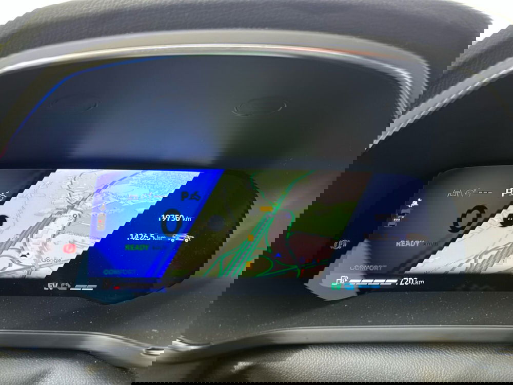 Renault Symbioz usata a Roma (16)