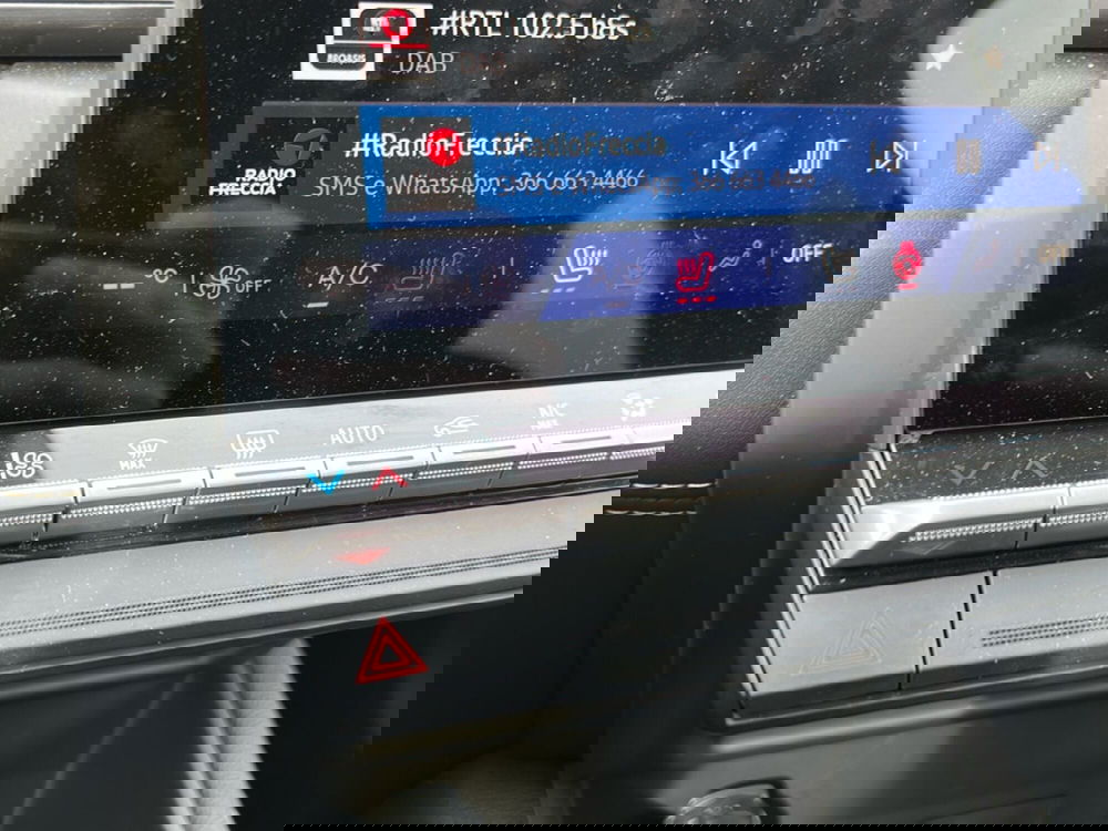 Renault Symbioz usata a Roma (18)