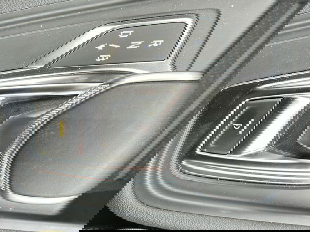 Renault Symbioz usata a Roma (19)