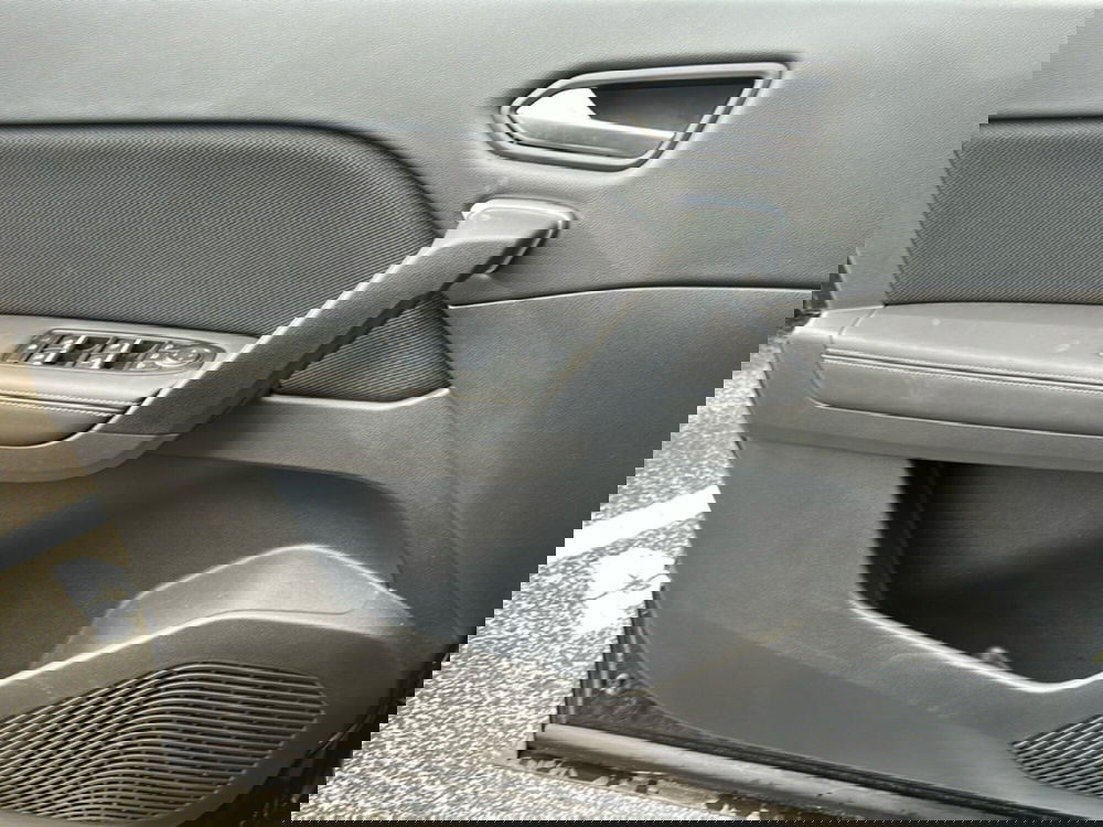 Renault Symbioz usata a Roma (20)