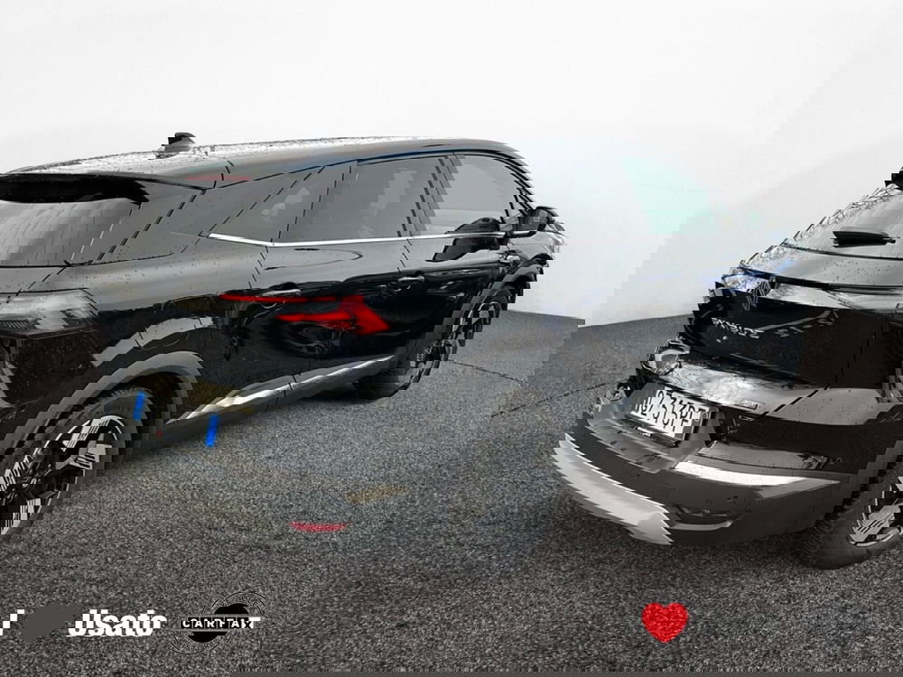 Renault Symbioz usata a Roma (3)