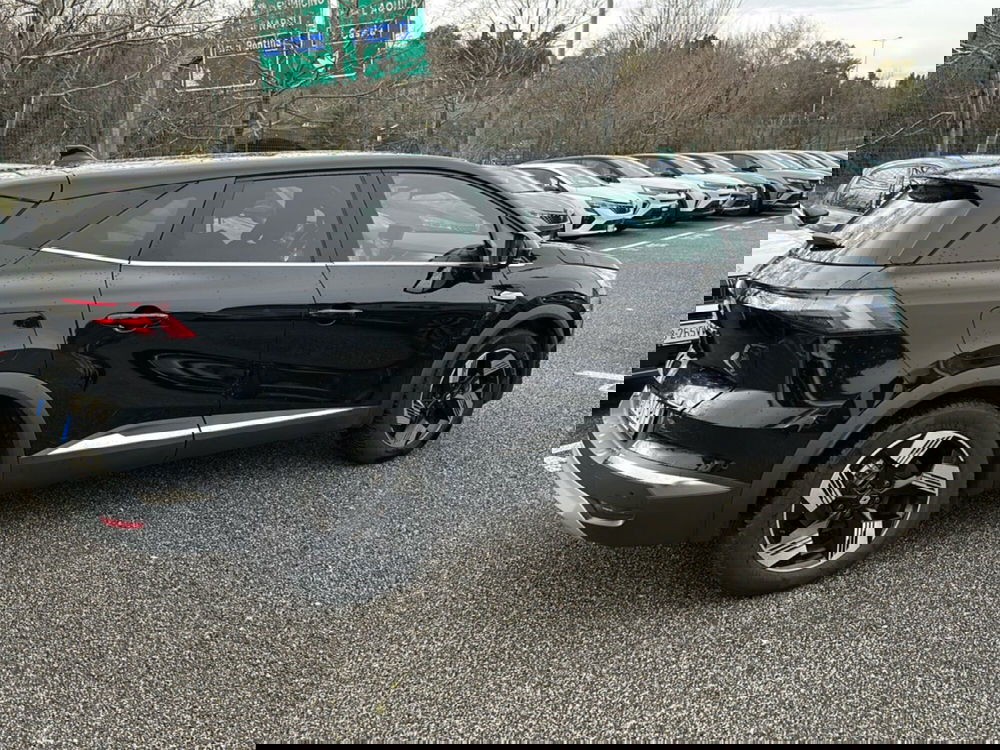 Renault Symbioz usata a Roma (6)