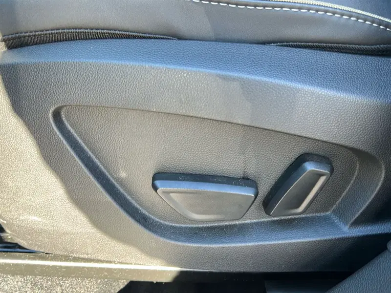 Renault Symbioz usata a Roma (14)