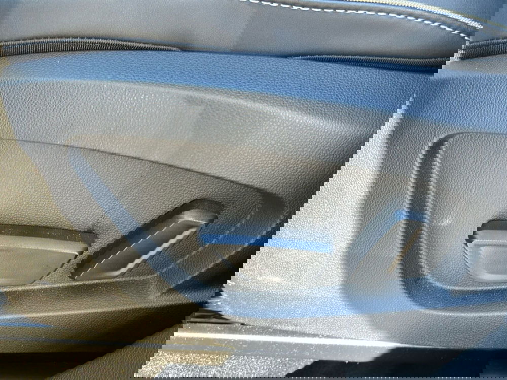 Renault Symbioz usata a Roma (14)