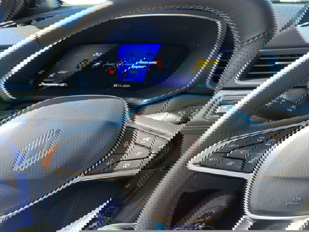 Renault Symbioz usata a Roma (15)