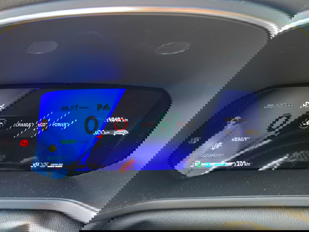 Renault Symbioz usata a Roma (16)