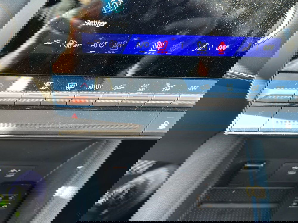 Renault Symbioz usata a Roma (18)