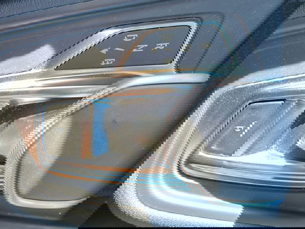 Renault Symbioz usata a Roma (19)